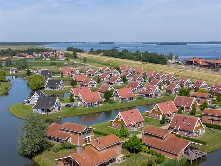 D Mooiste Vakantieparken In Flevoland Welk Park Kiezen