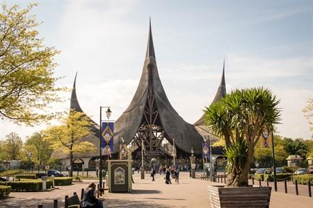 Efteling Bezoeken Tips Zo Zie Je Meer Ideale Looproute