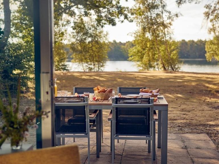 X Mooiste Vakantieparken In Noord Brabant Welk Park Kiezen