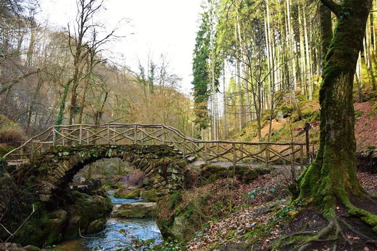 X Bezienswaardigheden In Luxemburg Wat Zien En Doen