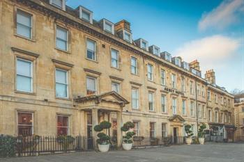 Waar Overnachten In Bath? 10 Unieke Hotels (update 2024)