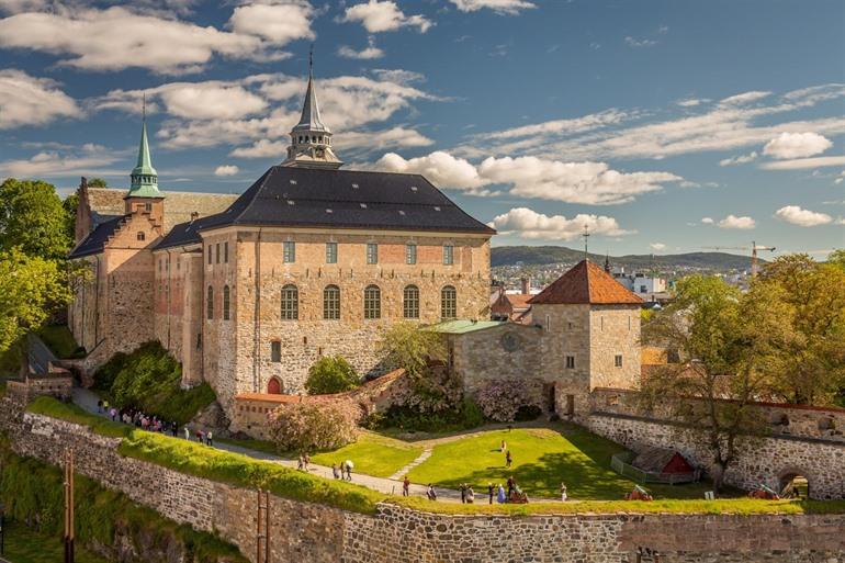 Akershus Oslo