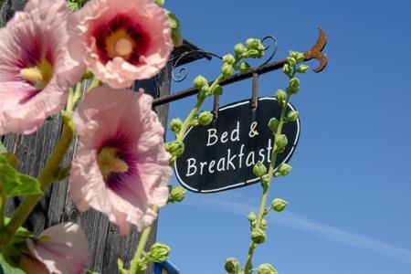 Je Eigen B&B Starten? 27 Tips Om Een Bed & Breakfast Te Beginnen