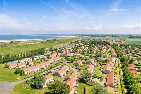 Waar Overnachten In Renesse? 5 X Van Goedkoop Tot Luxe