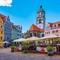 Frauenkirche op de Markt in Meissen