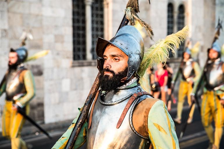 15 x bezienswaardigheden in Pisa die je écht moet zien ...