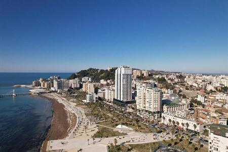 Grandstay Apartments in Durrës