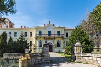 Het Bitola Museum bezoeken in Noord-Macedonië