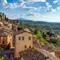 Montepulciano bezoeken in Toscane