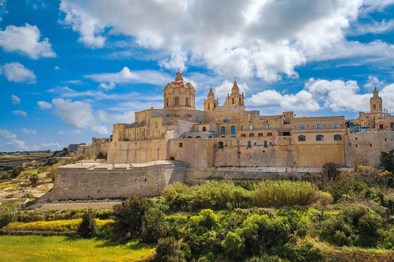 mdina tourist attractions