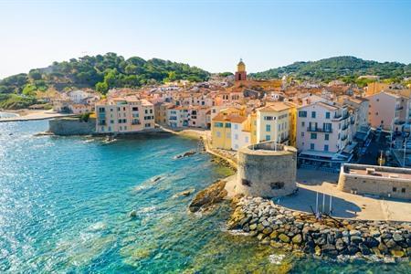 Onweersbui Vulgariteit apotheek Dé 27 mooiste plekken in Zuid-Frankrijk voor je vakantie