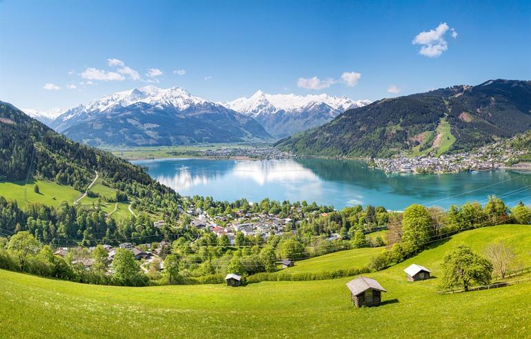 25 X Top Bezienswaardigheden Oostenrijk Voor Je Vakantie Oostenrijk