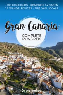 Gran Canaria