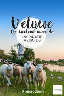 Op weekend naar de Veluwe