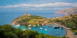 Rondreizen Corsica fly & drive van 9 tot 15 dagen