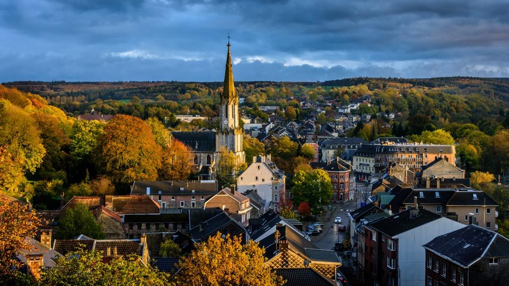 eupen tourist information